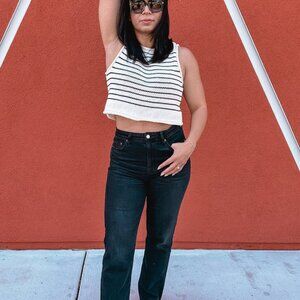 Daze Denim | Sundaze Vintage Straight Jean | Always